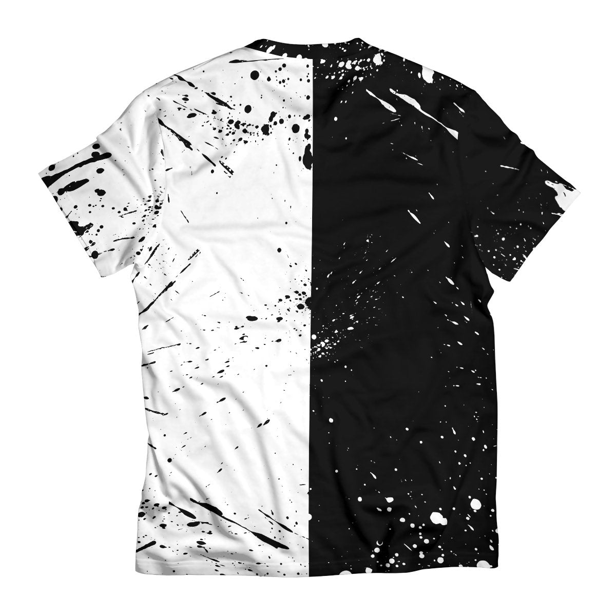 five-leaf-clover-unisex-t-shirt-244254 five leaf clover unisex t shirt 244254 - Gear Anime