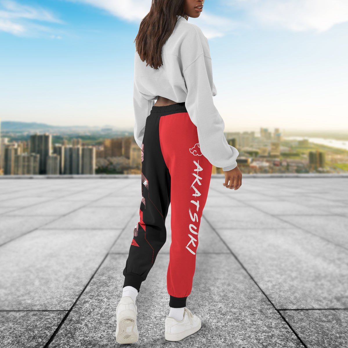 fragment-akatsuki-jogger-pants-460868 fragment akatsuki jogger pants 460868 - Gear Anime
