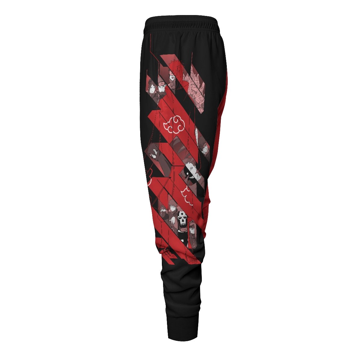 fragment-akatsuki-jogger-pants-774037 fragment akatsuki jogger pants 774037 - Gear Anime