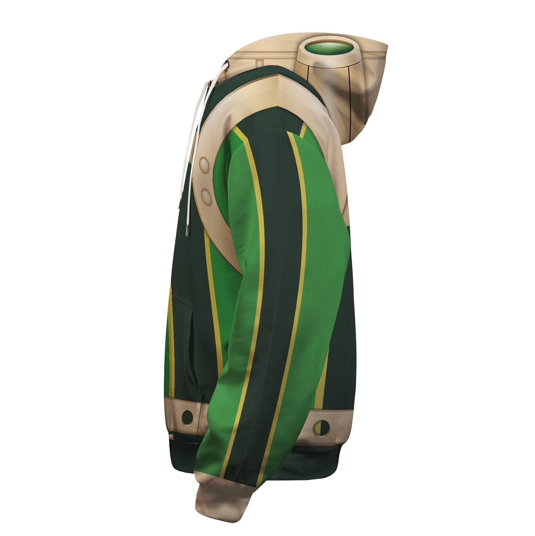 froppy-tsuyu-asui-unisex-zipped-hoodie-174264 froppy tsuyu asui unisex zipped hoodie 174264 - Gear Anime