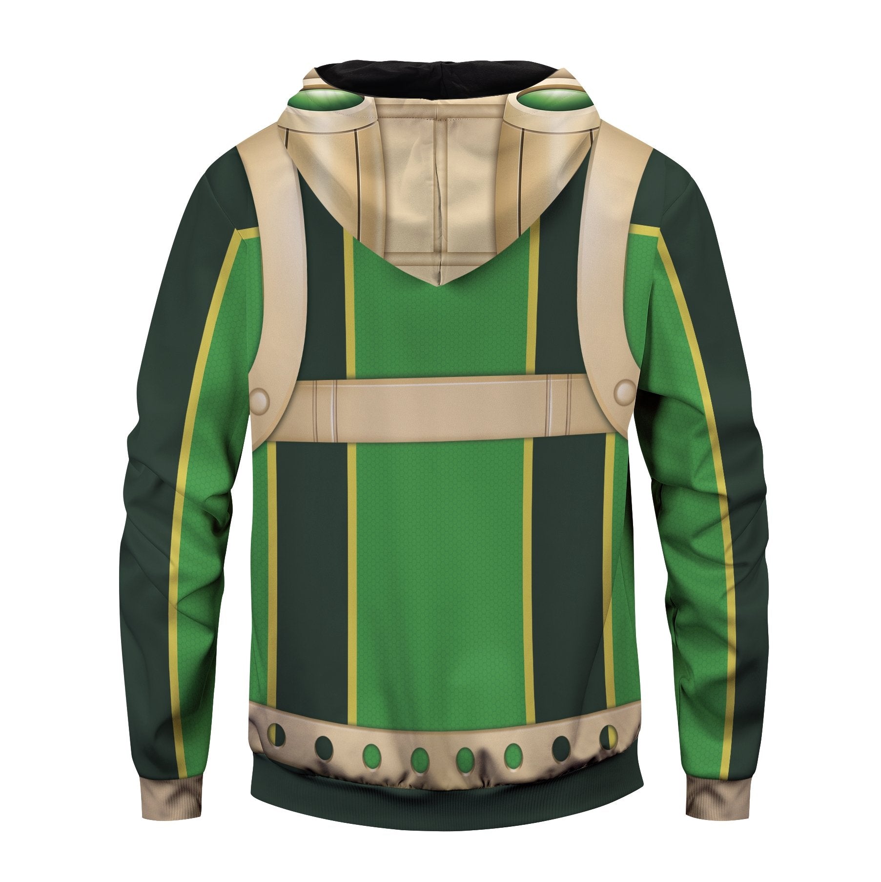 froppy-tsuyu-asui-unisex-zipped-hoodie-589975 froppy tsuyu asui unisex zipped hoodie 589975 - Gear Anime