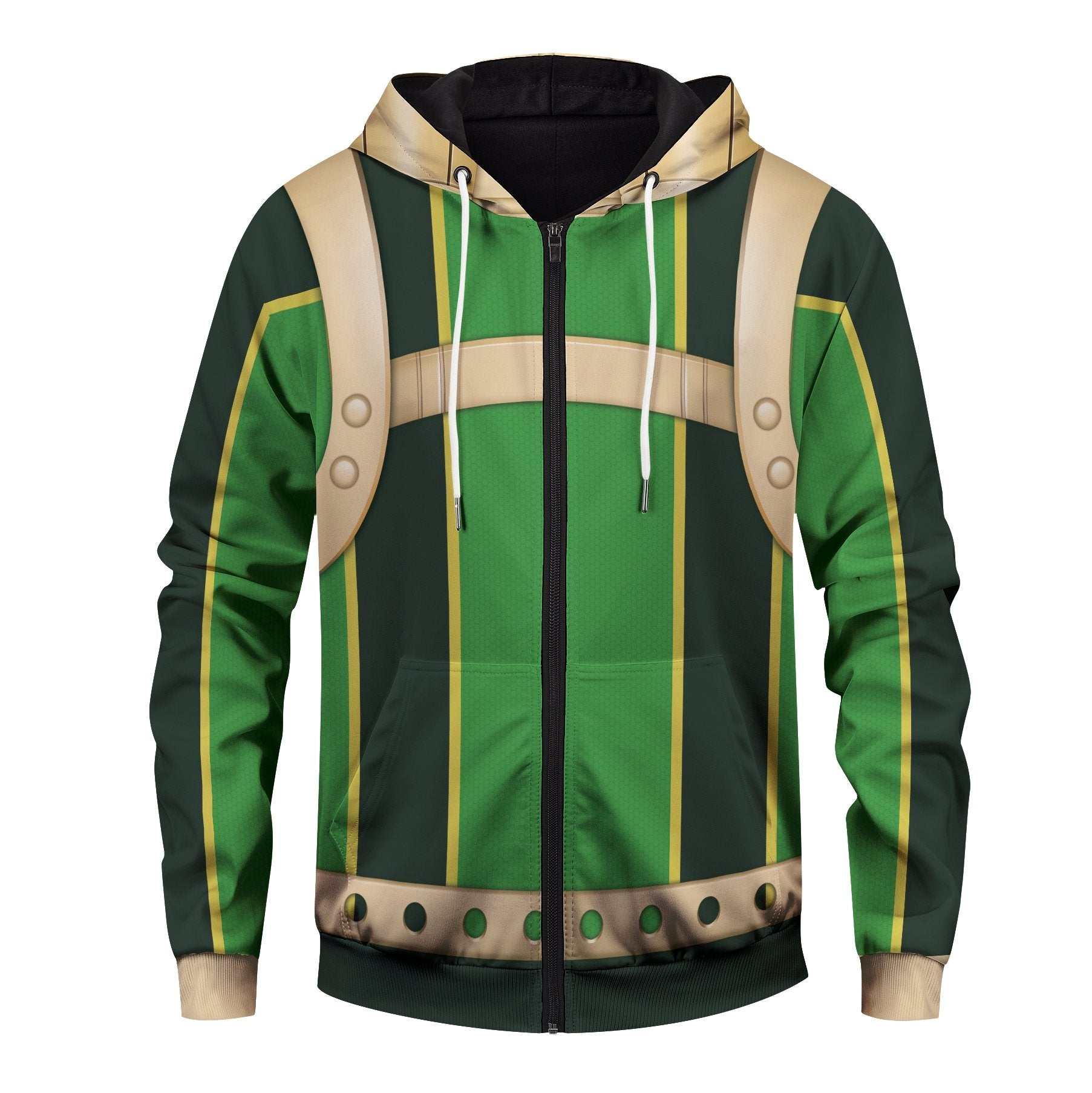froppy-tsuyu-asui-unisex-zipped-hoodie-910944 froppy tsuyu asui unisex zipped hoodie 910944 - Gear Anime