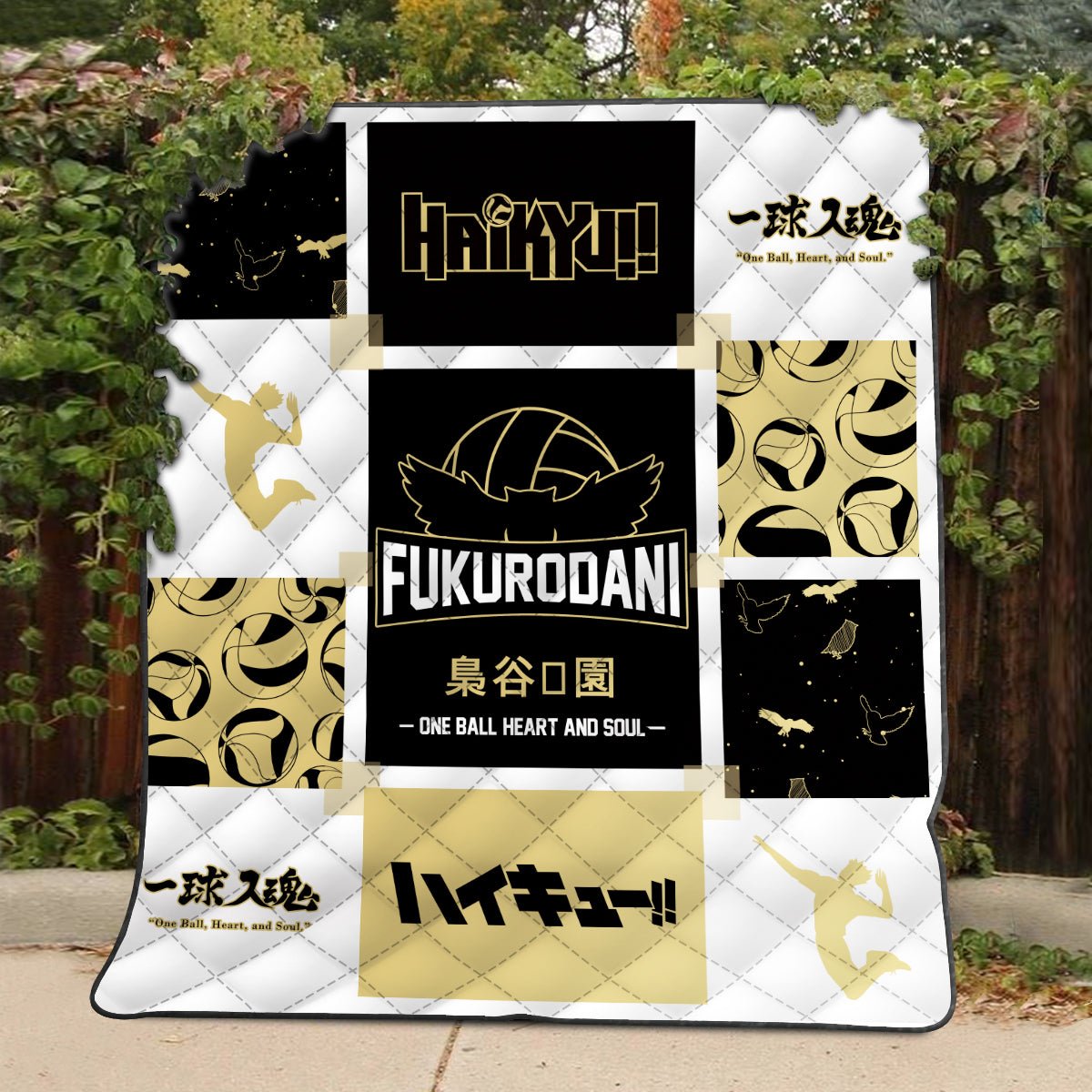 fukurodani-cozy-quilt-blanket-351727 fukurodani cozy quilt blanket 351727 - Gear Anime
