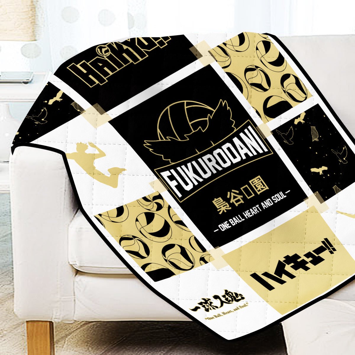 fukurodani-cozy-quilt-blanket-943519 fukurodani cozy quilt blanket 943519 - Gear Anime