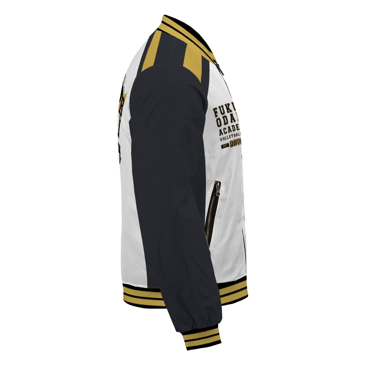 fukurodani-jersey-bomber-jacket-310995 fukurodani jersey bomber jacket 310995 - Gear Anime