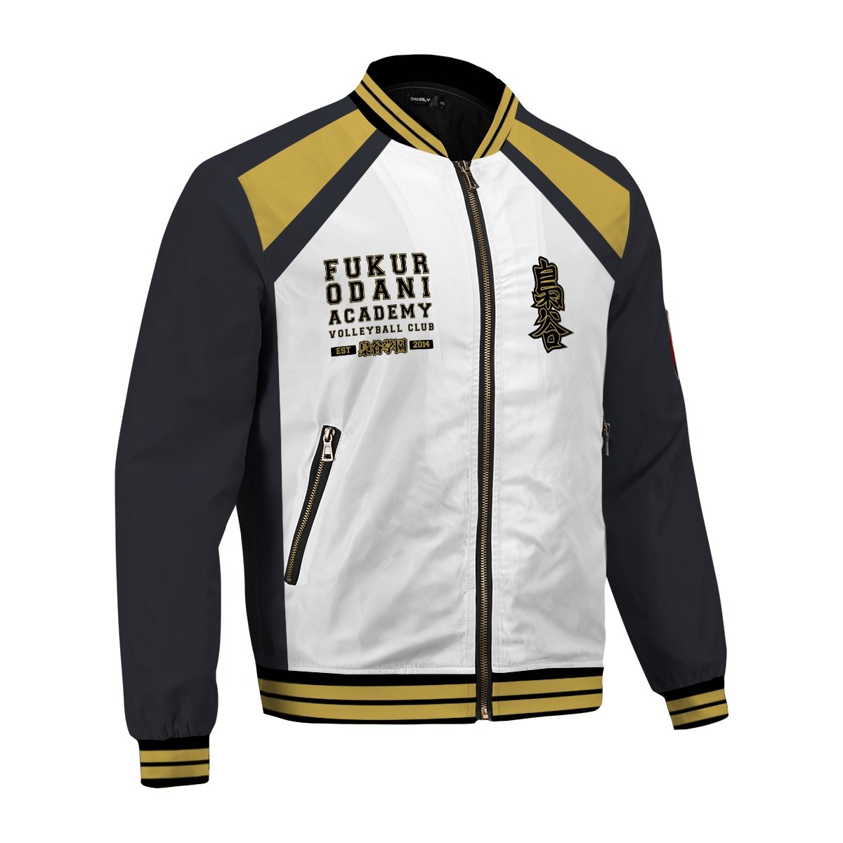 fukurodani-jersey-bomber-jacket-390523 fukurodani jersey bomber jacket 390523 - Gear Anime