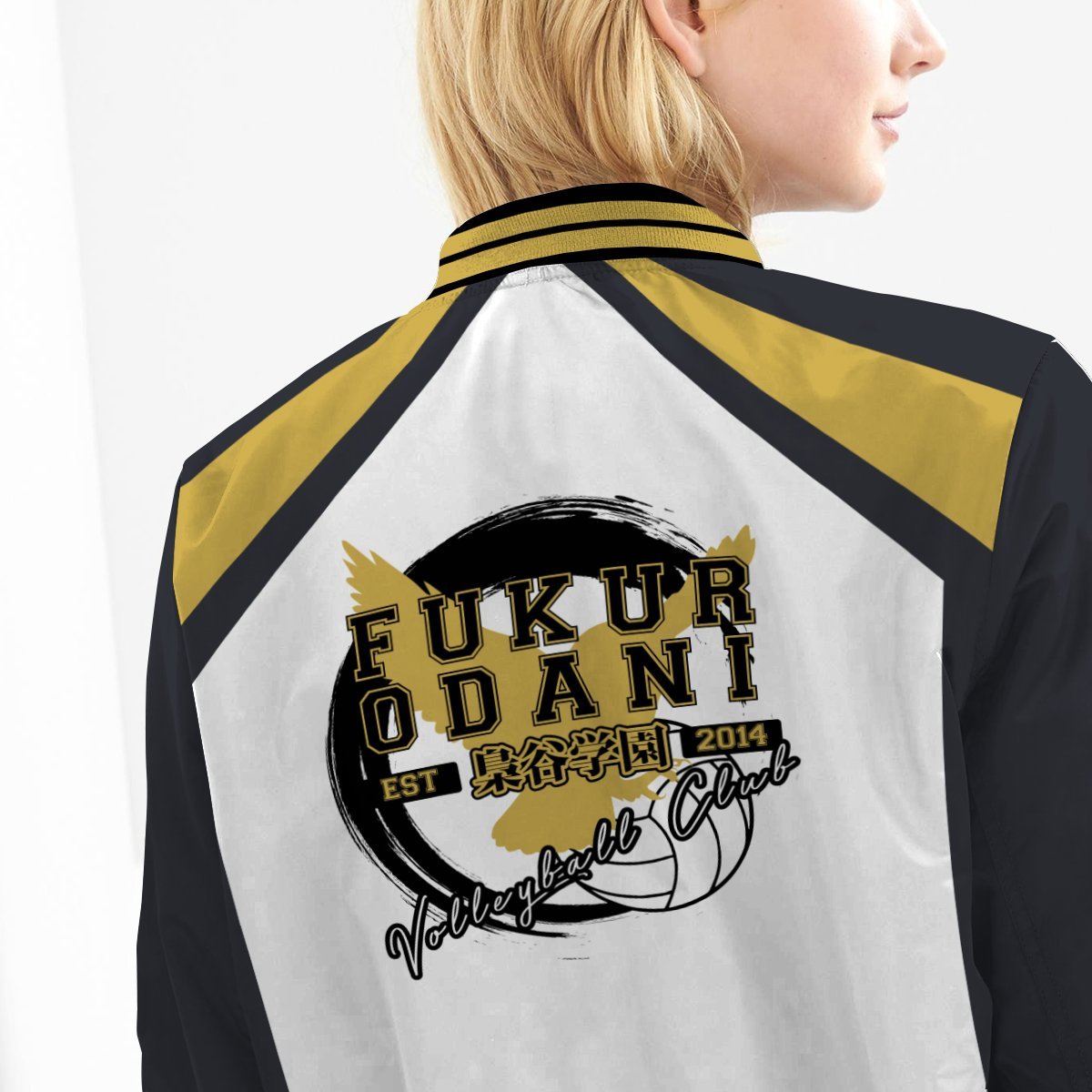 fukurodani-jersey-bomber-jacket-570436 fukurodani jersey bomber jacket 570436 - Gear Anime