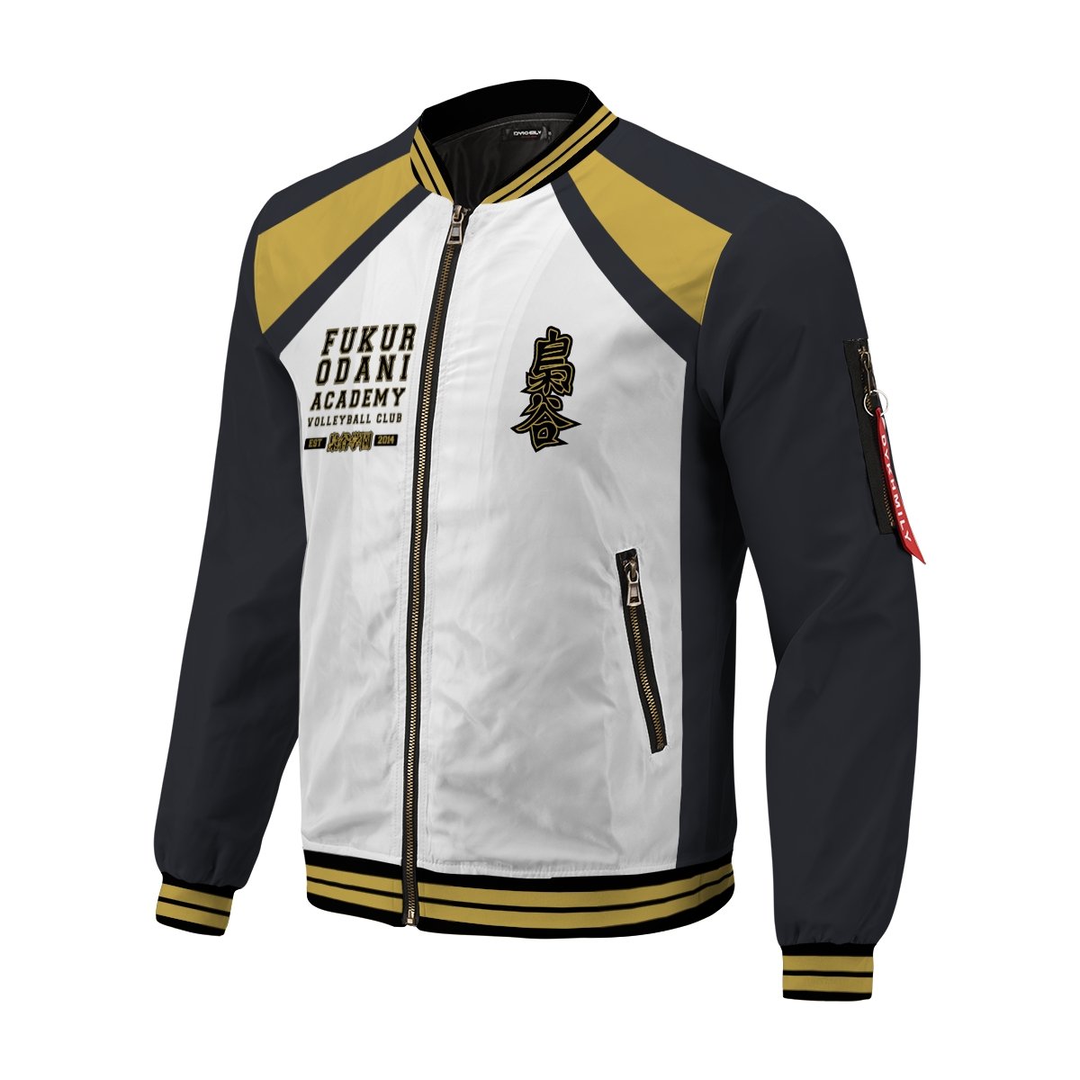 fukurodani-jersey-bomber-jacket-675539 fukurodani jersey bomber jacket 675539 - Gear Anime