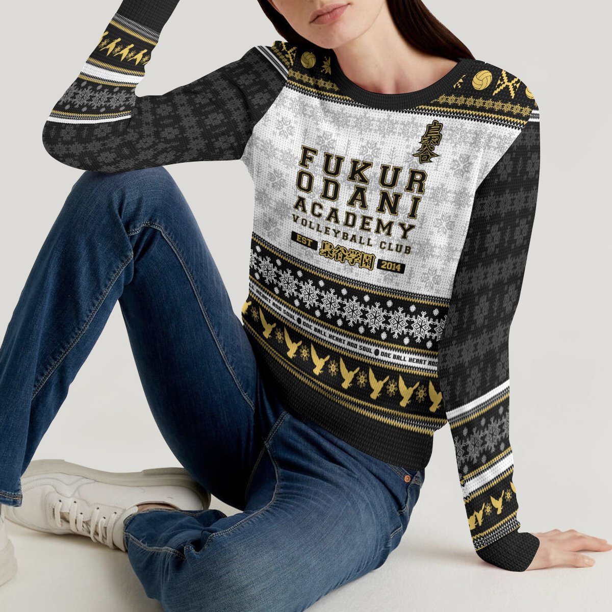 fukurodani-jersey-christmas-unisex-wool-sweater-239006 fukurodani jersey christmas unisex wool sweater 239006 - Gear Anime