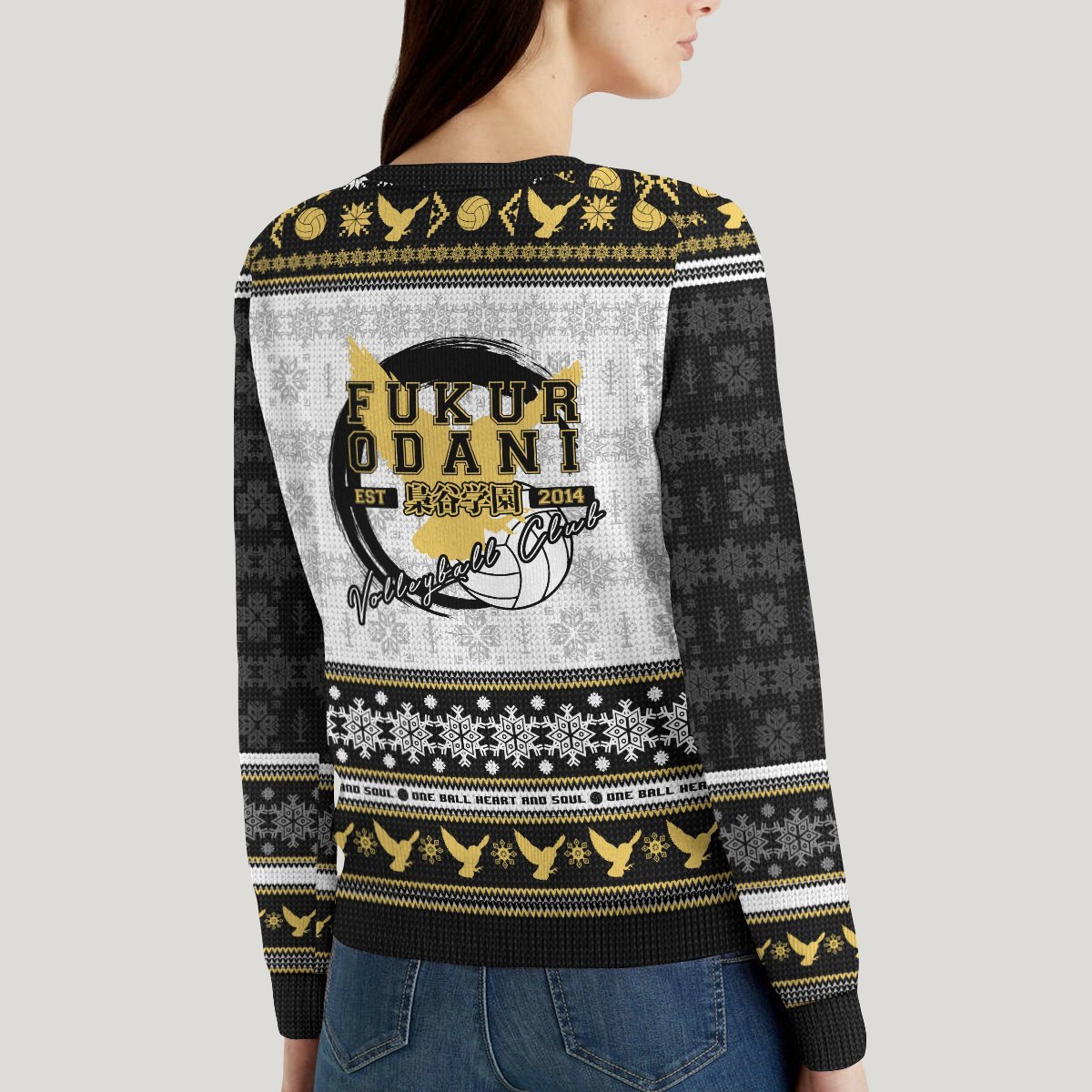 fukurodani-jersey-christmas-unisex-wool-sweater-814202 fukurodani jersey christmas unisex wool sweater 814202 - Gear Anime