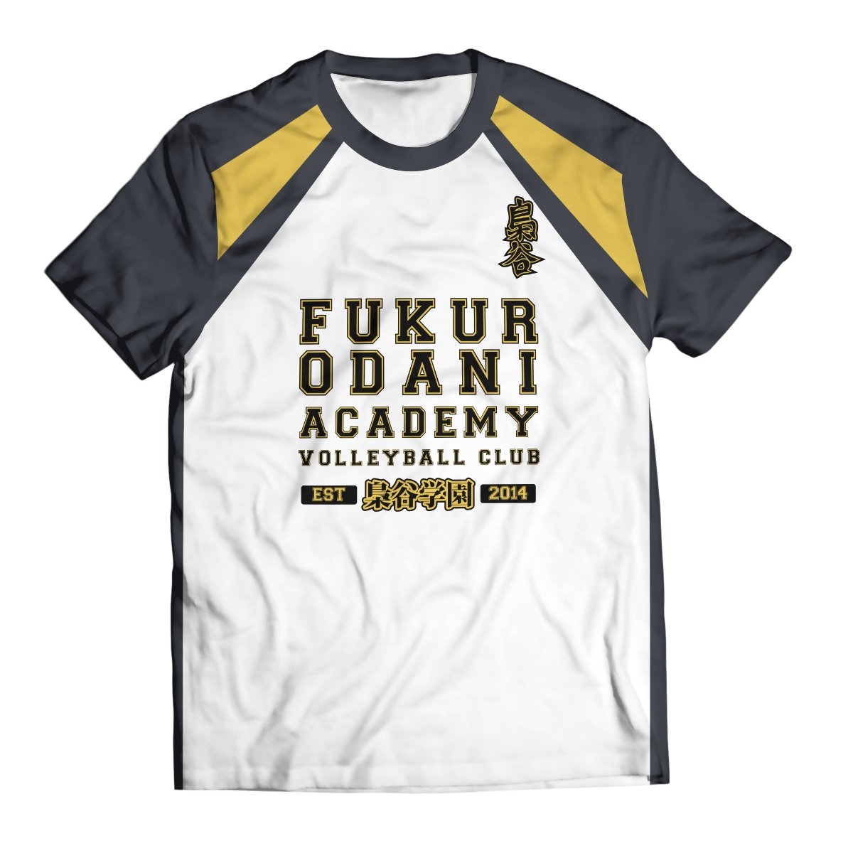 fukurodani-jersey-unisex-t-shirt-197601 fukurodani jersey unisex t shirt 197601 - Gear Anime