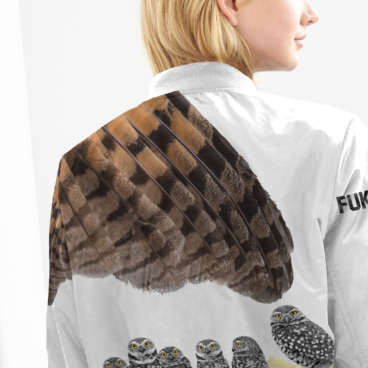 fukurodani-owl-bomber-jacket-310268 fukurodani owl bomber jacket 310268 - Gear Anime