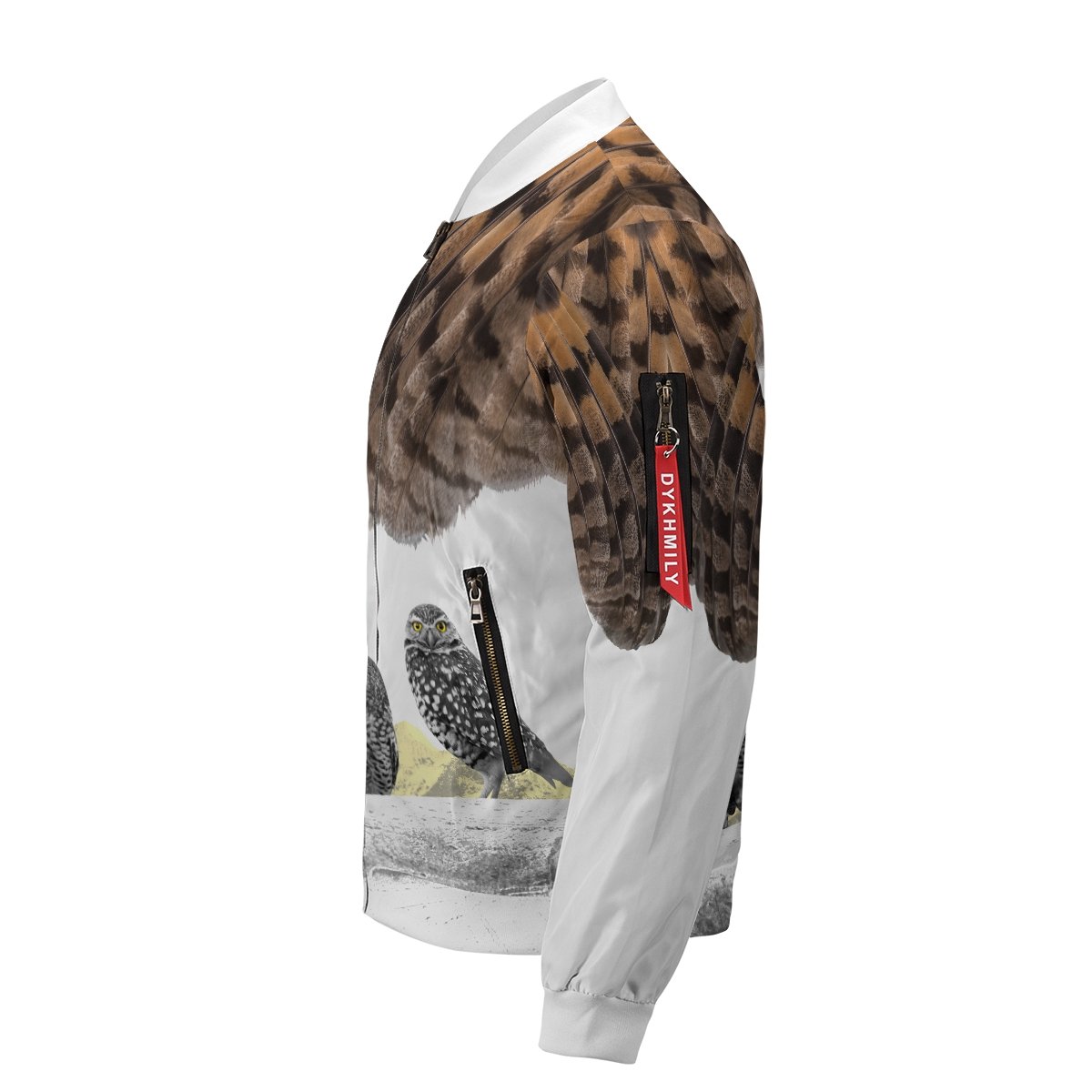 fukurodani-owl-bomber-jacket-376868 fukurodani owl bomber jacket 376868 - Gear Anime