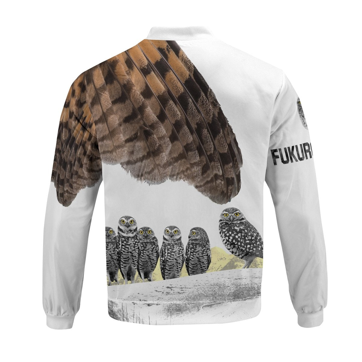 fukurodani-owl-bomber-jacket-626361 fukurodani owl bomber jacket 626361 - Gear Anime