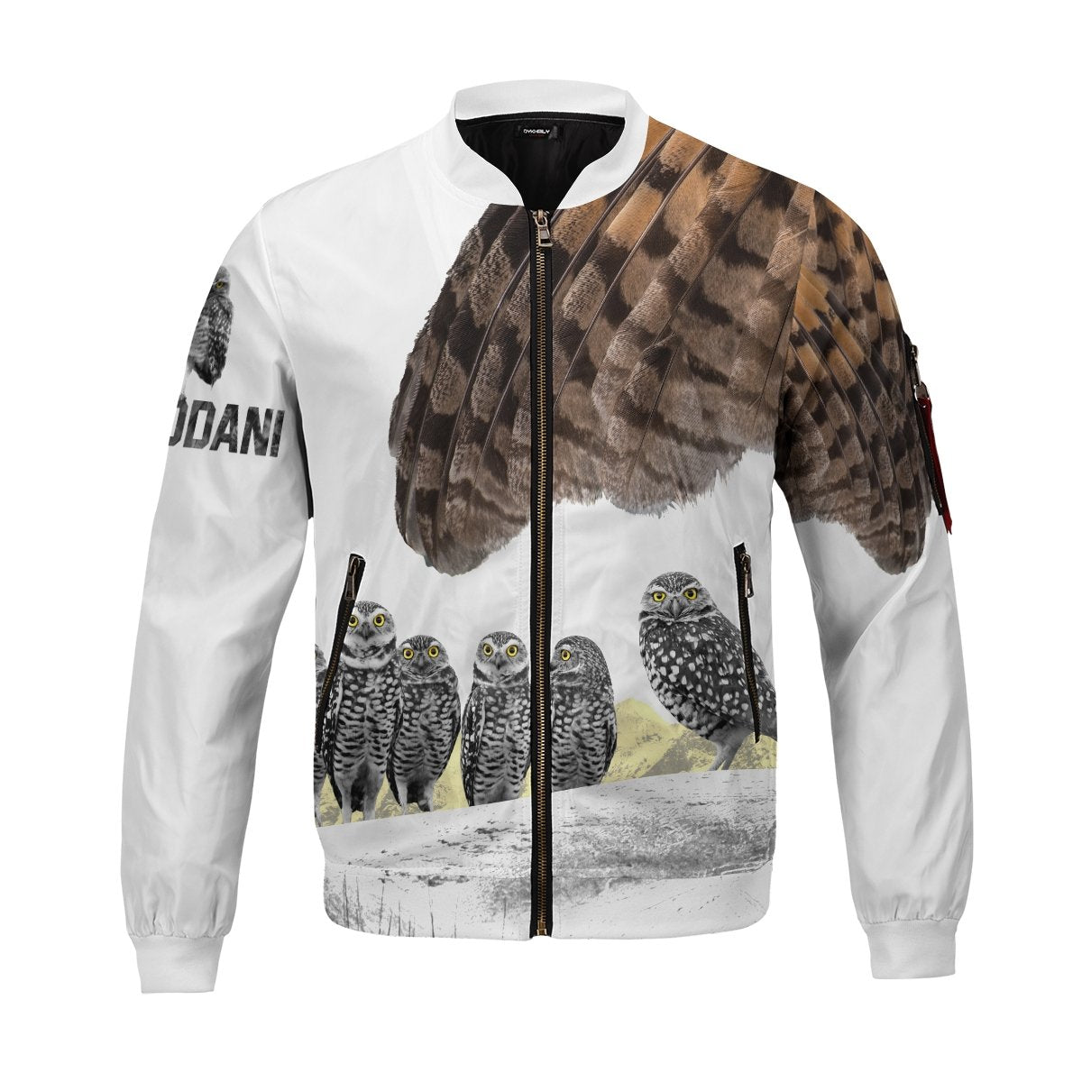fukurodani-owl-bomber-jacket-889233 fukurodani owl bomber jacket 889233 - Gear Anime