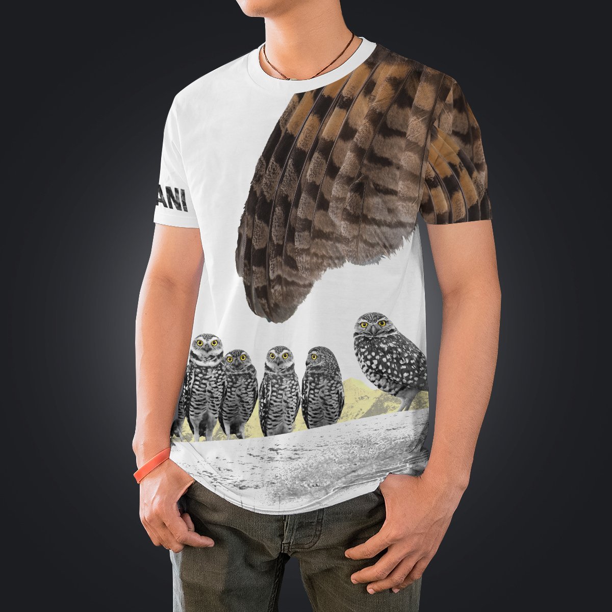 fukurodani-owl-unisex-t-shirt-622886 fukurodani owl unisex t shirt 622886 - Gear Anime