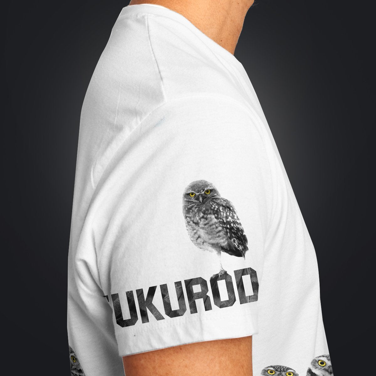 fukurodani-owl-unisex-t-shirt-778032 fukurodani owl unisex t shirt 778032 - Gear Anime