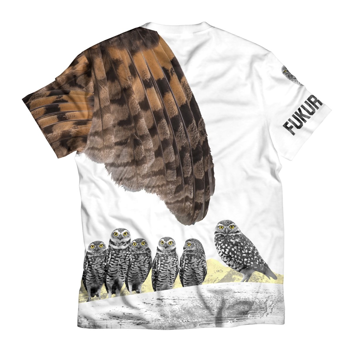 fukurodani-owl-unisex-t-shirt-871618 fukurodani owl unisex t shirt 871618 - Gear Anime