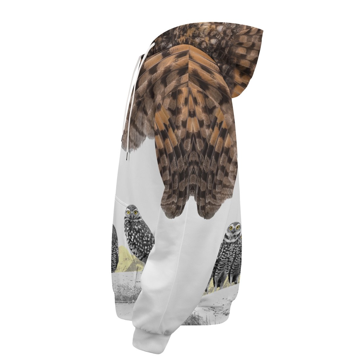 fukurodani-owl-unisex-zipped-hoodie-240001 fukurodani owl unisex zipped hoodie 240001 - Gear Anime