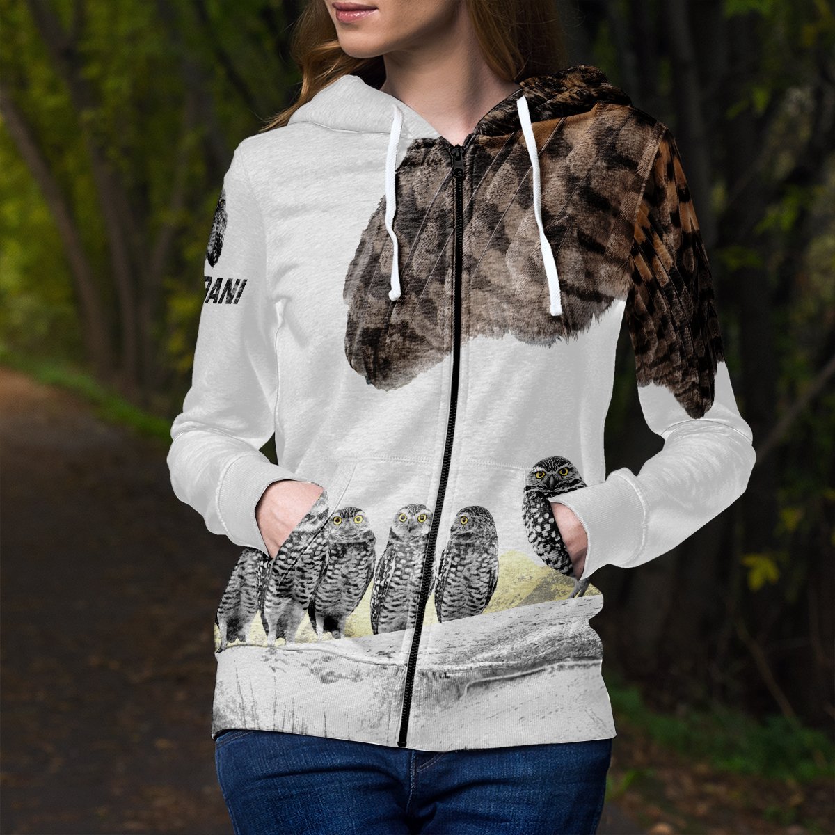fukurodani-owl-unisex-zipped-hoodie-340755 fukurodani owl unisex zipped hoodie 340755 - Gear Anime