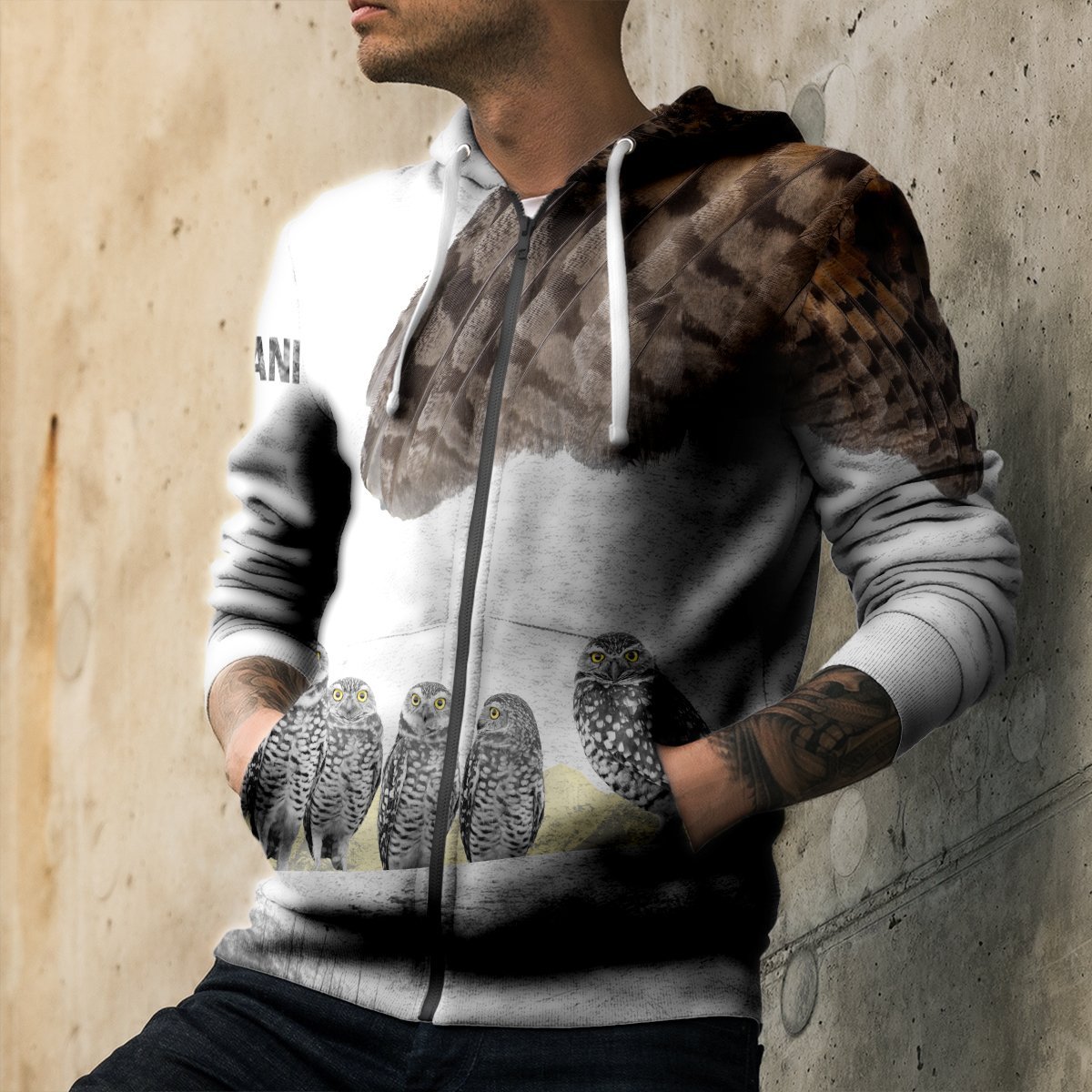 fukurodani-owl-unisex-zipped-hoodie-850813 fukurodani owl unisex zipped hoodie 850813 - Gear Anime