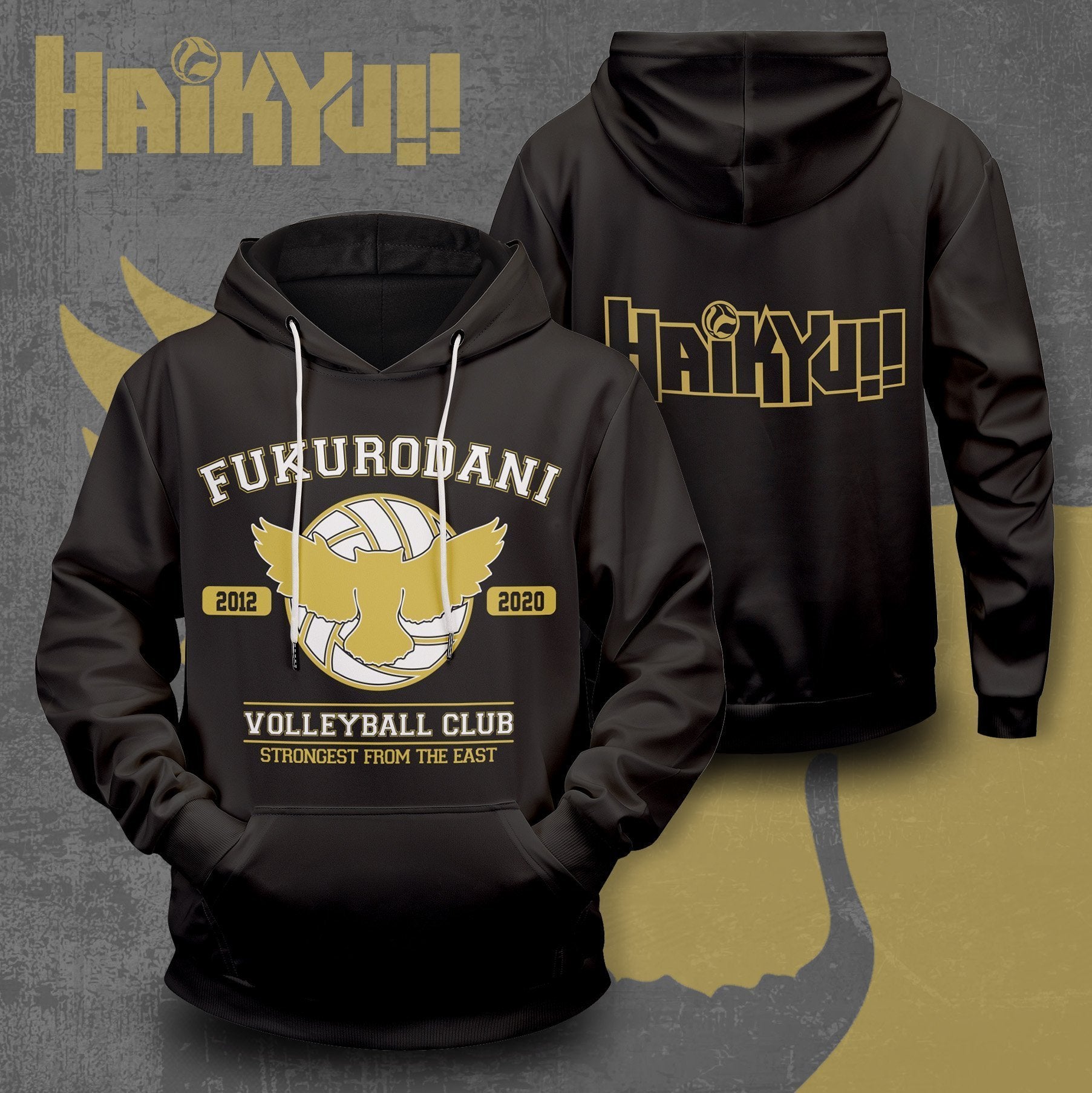 fukurodani-strongest-from-the-east-unisex-pullover-hoodie-289032 fukurodani strongest from the east unisex pullover hoodie 289032 - Gear Anime