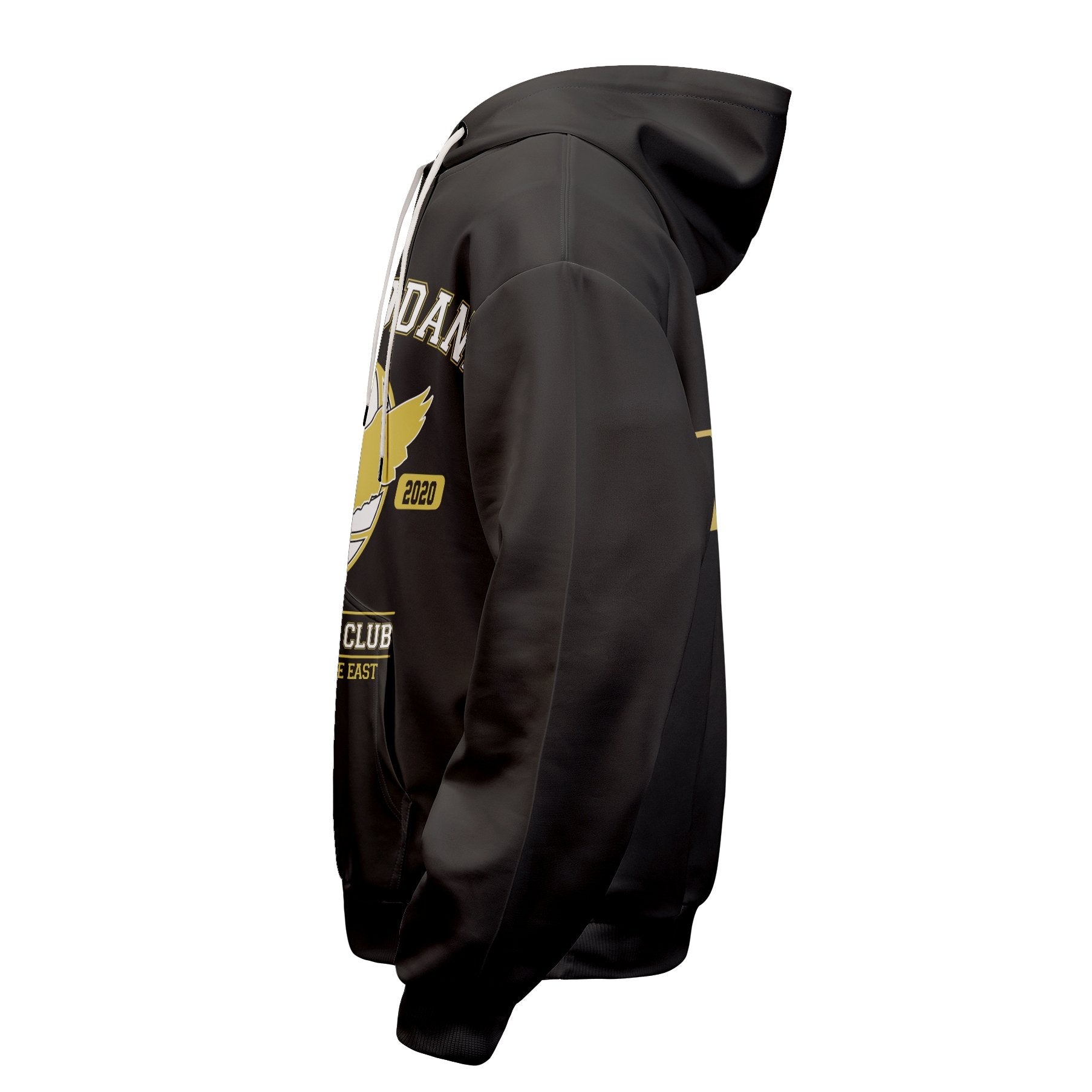 fukurodani-strongest-from-the-east-unisex-pullover-hoodie-401744 fukurodani strongest from the east unisex pullover hoodie 401744 - Gear Anime