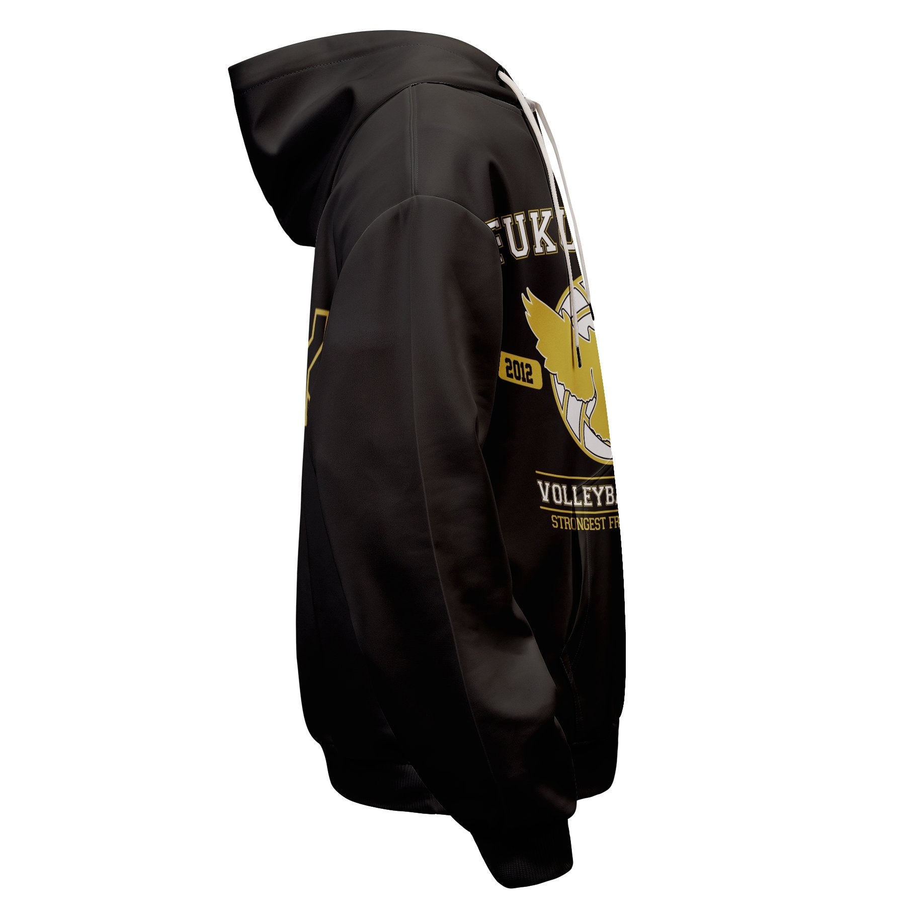 fukurodani-strongest-from-the-east-unisex-pullover-hoodie-534549 fukurodani strongest from the east unisex pullover hoodie 534549 - Gear Anime