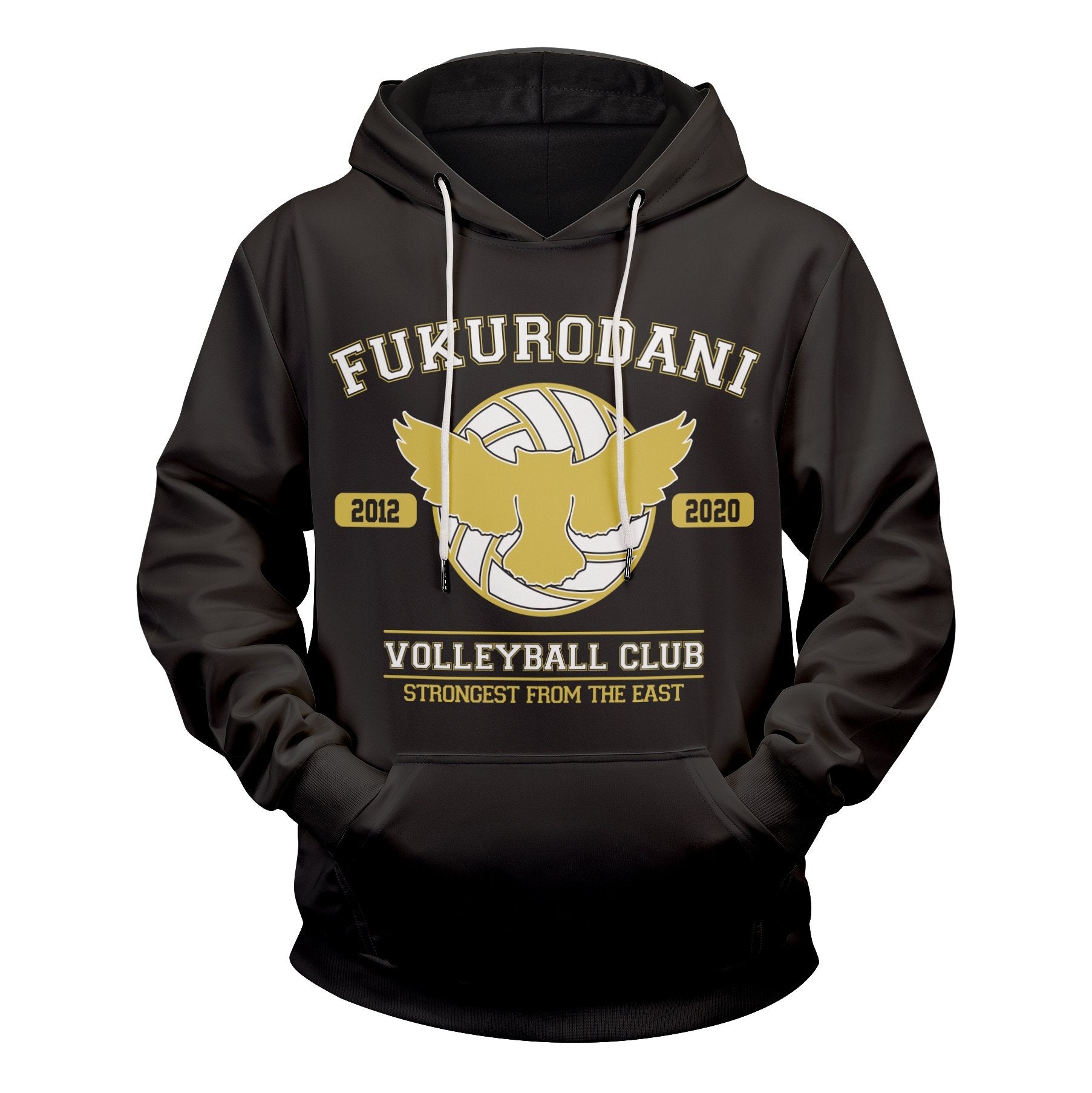 fukurodani-strongest-from-the-east-unisex-pullover-hoodie-970421 fukurodani strongest from the east unisex pullover hoodie 970421 - Gear Anime