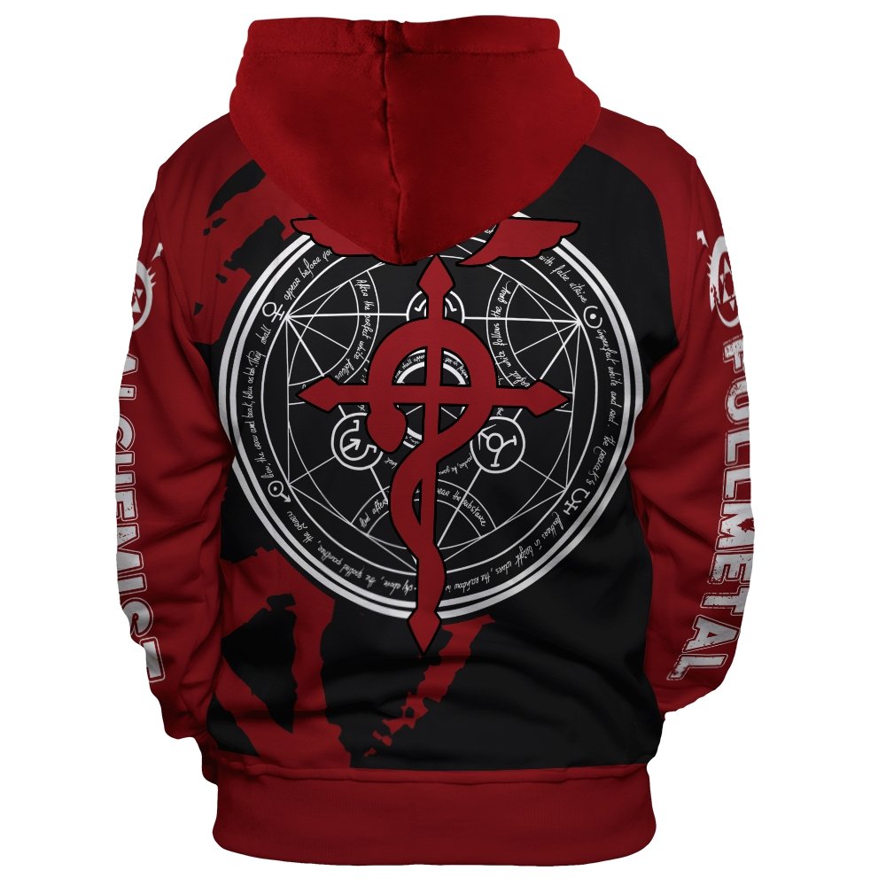 fullmetal-alchemist-unisex-pullover-hoodie-822822 fullmetal alchemist unisex pullover hoodie 822822 - Gear Anime