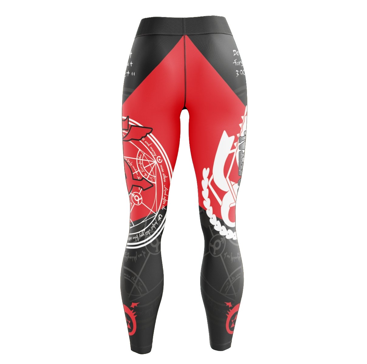 fullmetal-alchemist-unisex-tights-501133 fullmetal alchemist unisex tights 501133 - Gear Anime