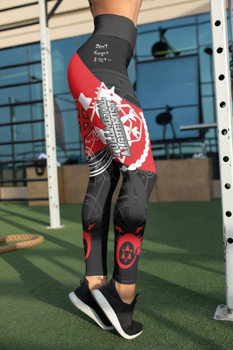 fullmetal-alchemist-unisex-tights-716828 fullmetal alchemist unisex tights 716828 - Gear Anime