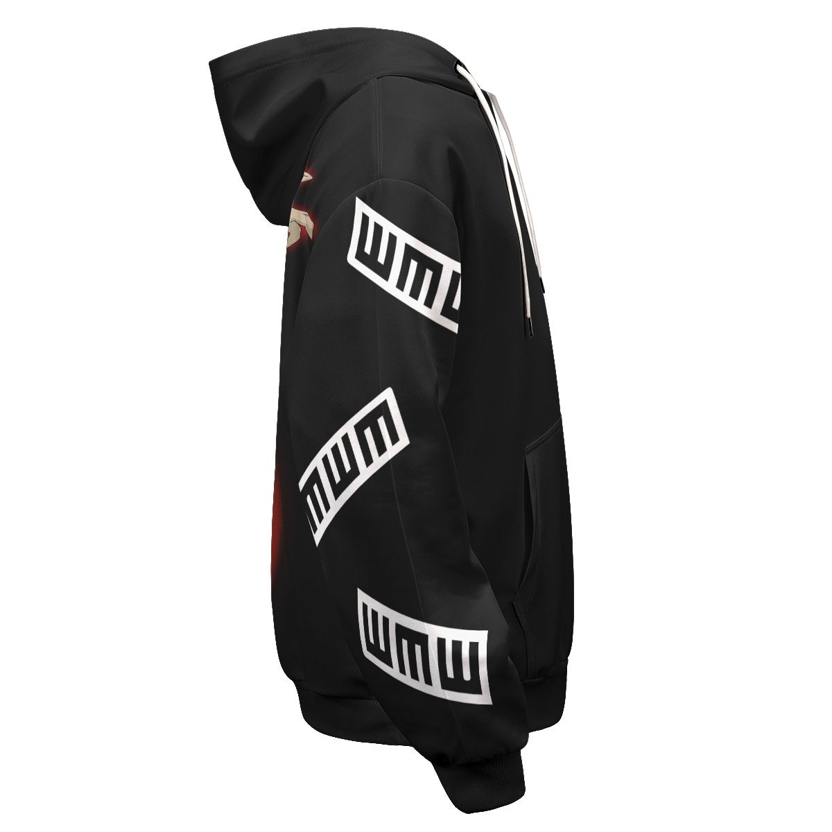 gaara-beast-unisex-pullover-hoodie-937989 gaara beast unisex pullover hoodie 937989 - Gear Anime