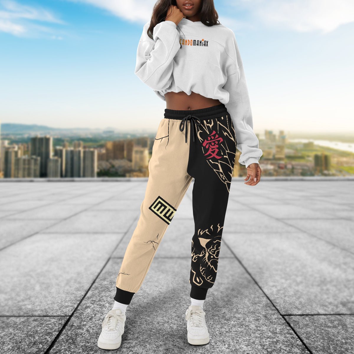 gaara-fashion-jogger-pants-438706 gaara fashion jogger pants 438706 - Gear Anime