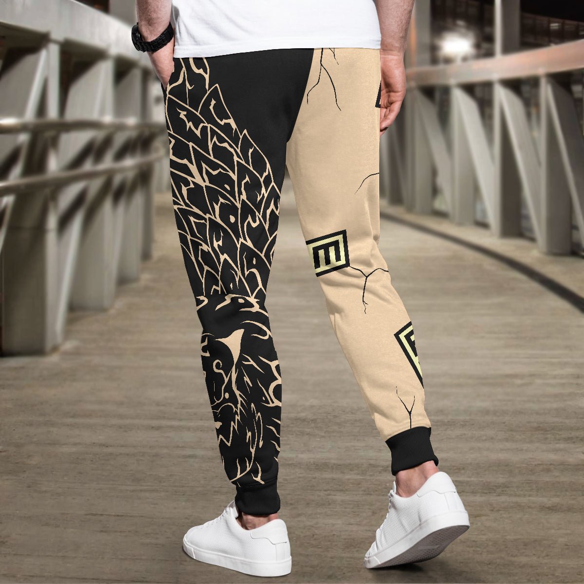 gaara-fashion-jogger-pants-479202 gaara fashion jogger pants 479202 - Gear Anime