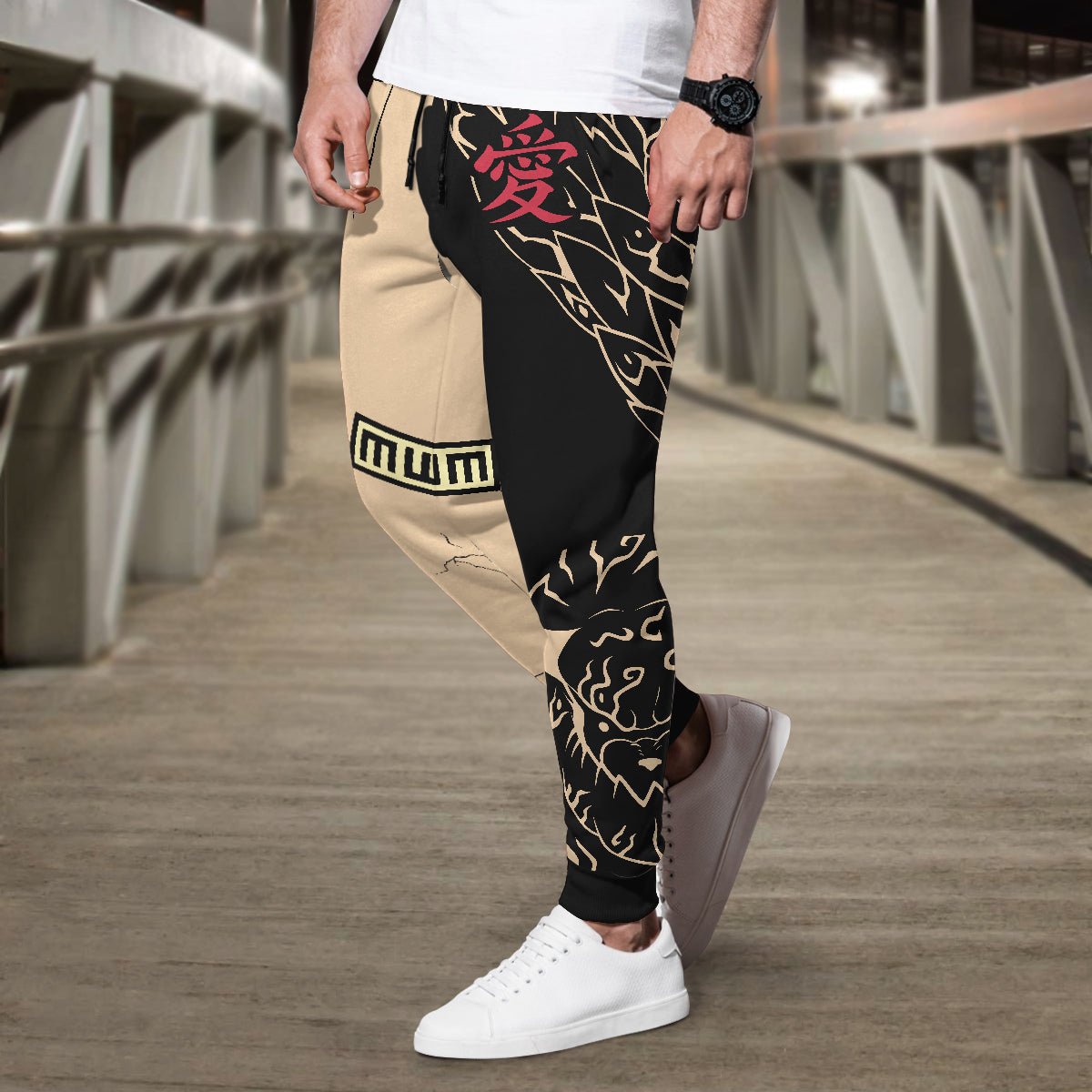 gaara-fashion-jogger-pants-514148 gaara fashion jogger pants 514148 - Gear Anime