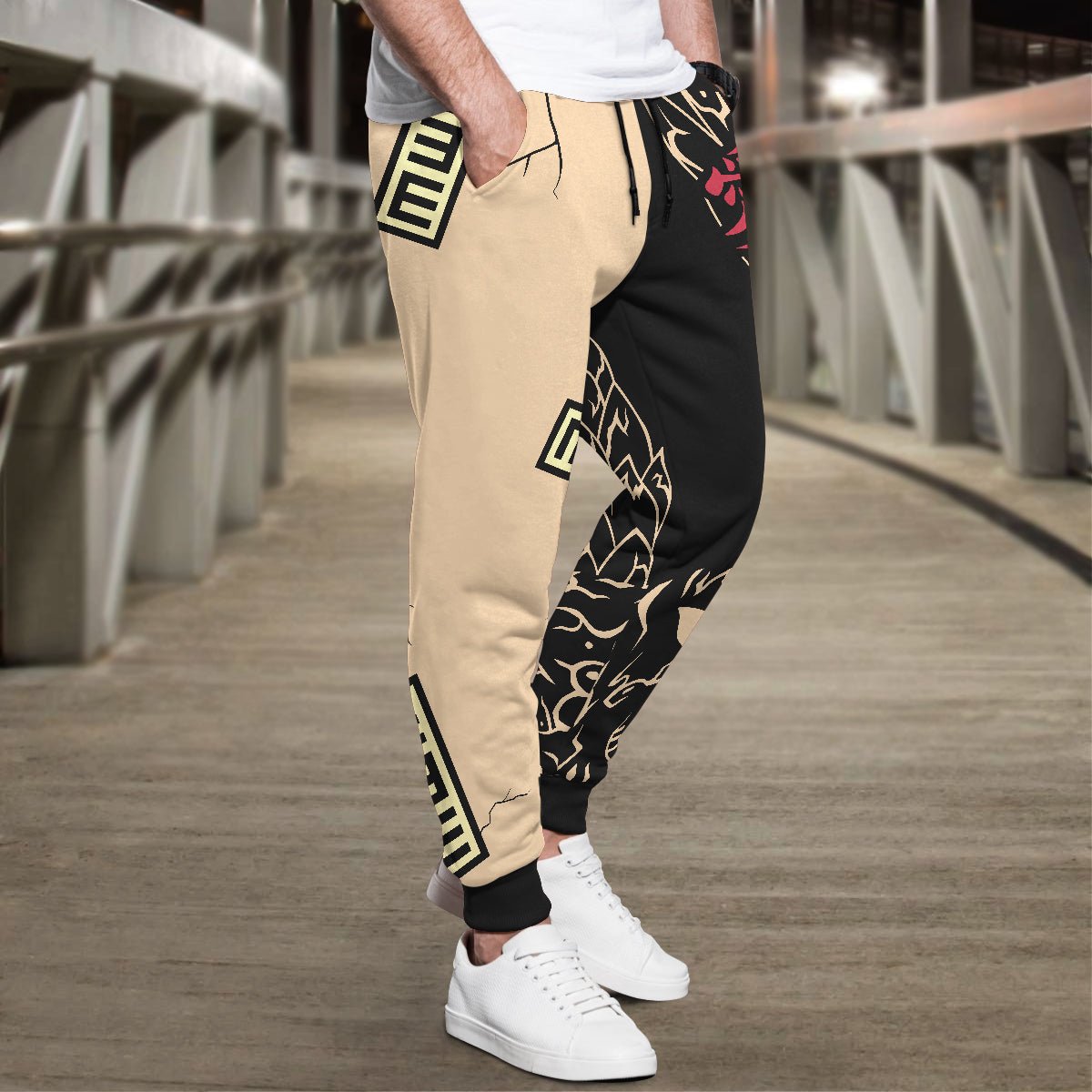 gaara-fashion-jogger-pants-578239 gaara fashion jogger pants 578239 - Gear Anime