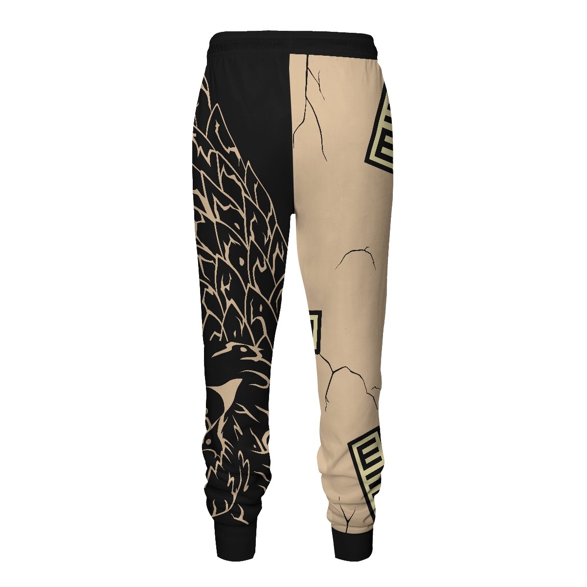 gaara-fashion-jogger-pants-803043 gaara fashion jogger pants 803043 - Gear Anime