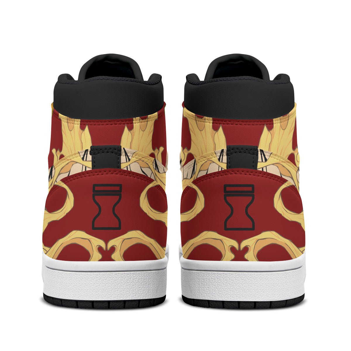 gaara-sand-beast-jd-sneakers-684770 gaara sand beast jd sneakers 684770 - Gear Anime