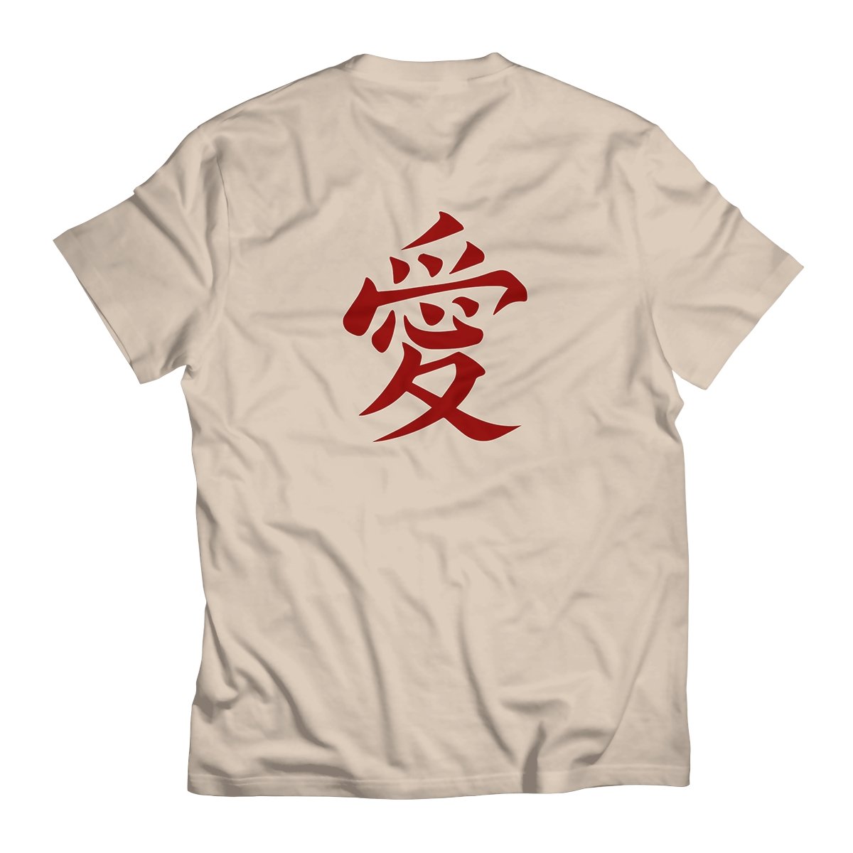 gaara-semblance-unisex-t-shirt-427401 gaara semblance unisex t shirt 427401 - Gear Anime