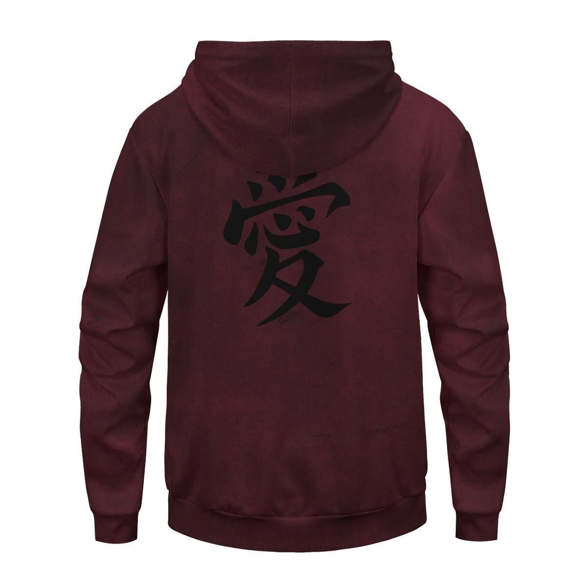 gaara-shukaku-unisex-pullover-hoodie-691893 gaara shukaku unisex pullover hoodie 691893 - Gear Anime