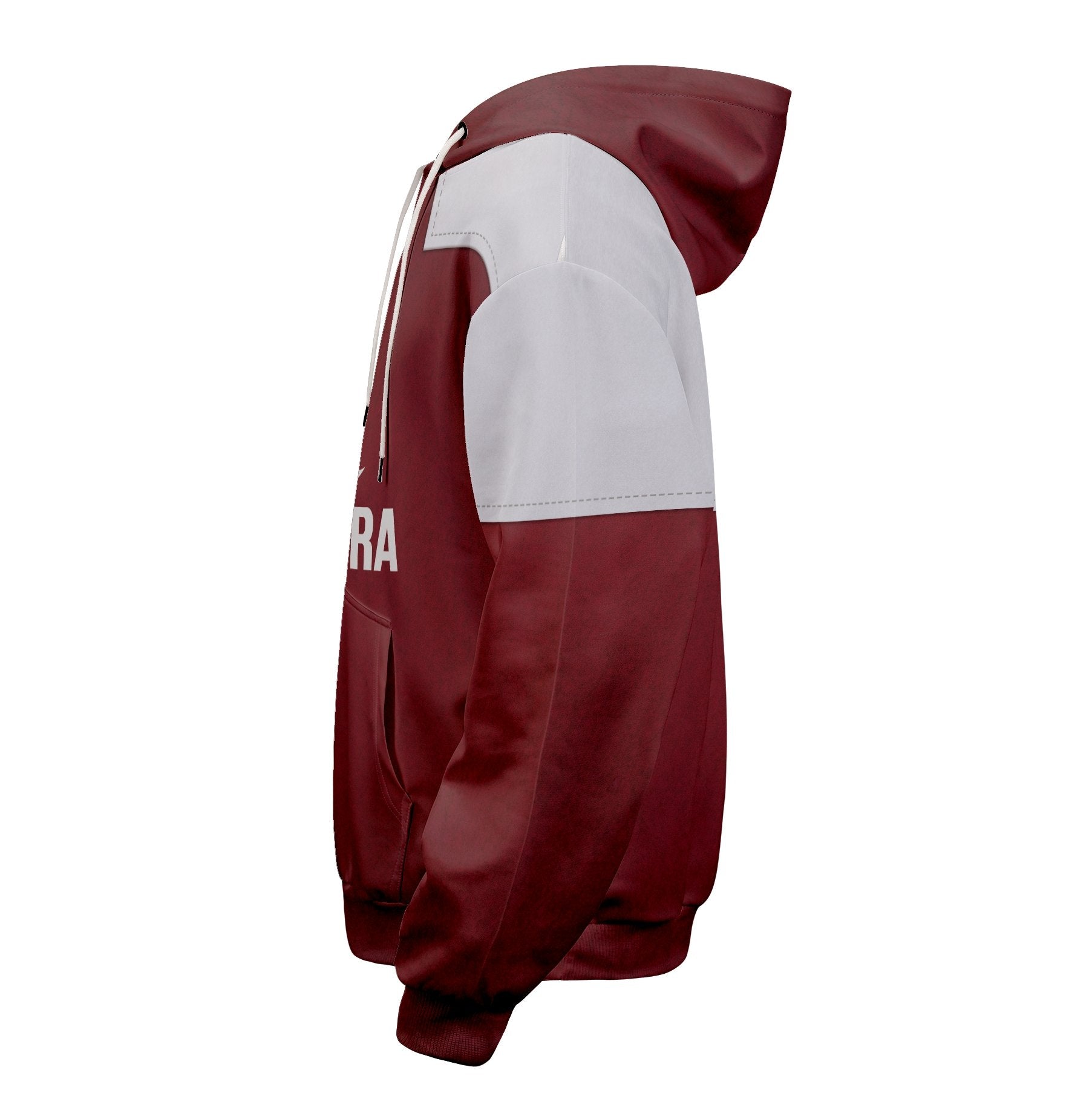 gaara-unisex-pullover-hoodie-306824 gaara unisex pullover hoodie 306824 - Gear Anime