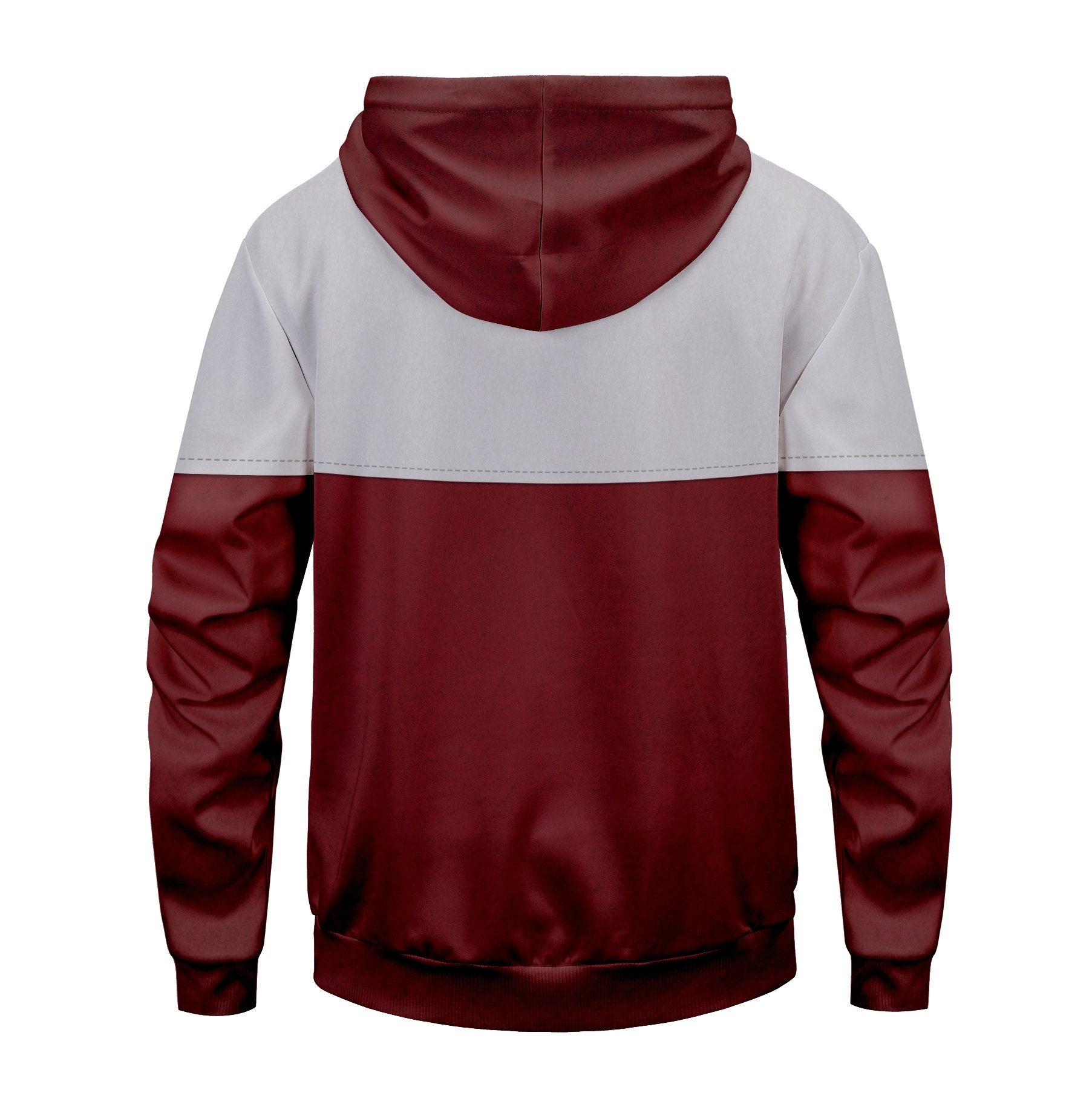gaara-unisex-pullover-hoodie-538617 gaara unisex pullover hoodie 538617 - Gear Anime