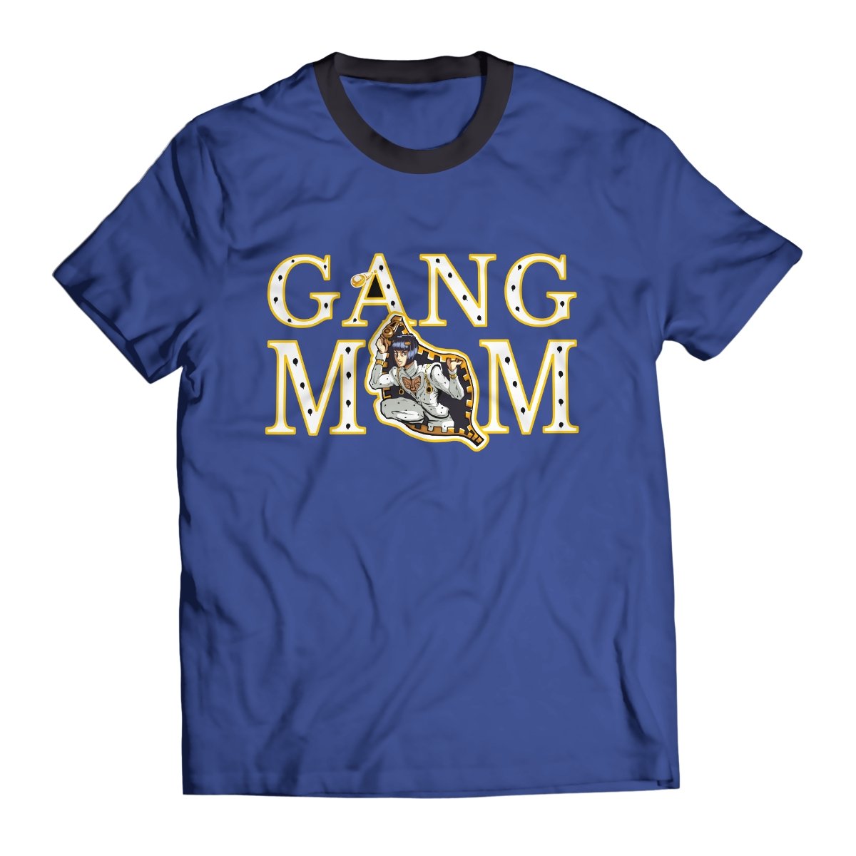 gang-mom-unisex-t-shirt-706033 gang mom unisex t shirt 706033 - Gear Anime
