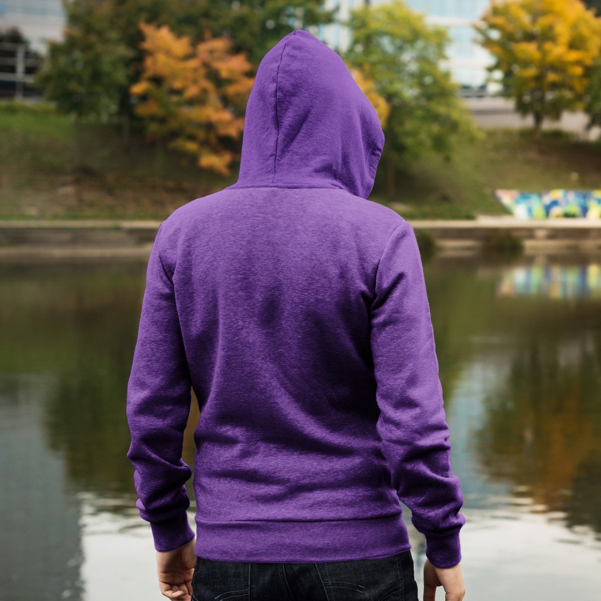 gengar-unisex-zipped-hoodie-369067 gengar unisex zipped hoodie 369067 - Gear Anime