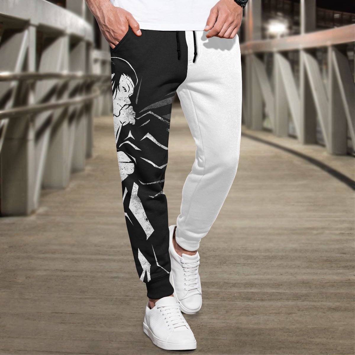 geto-cool-jogger-pants-692778 geto cool jogger pants 692778 - Gear Anime