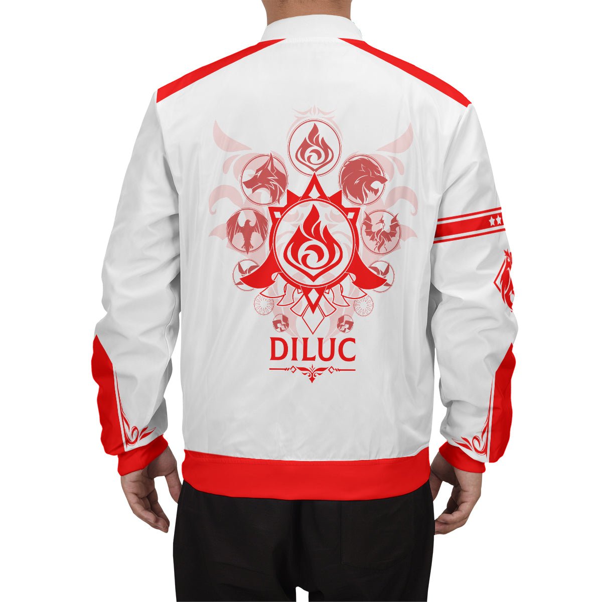 gi-diluc-bomber-jacket-148109 gi diluc bomber jacket 148109 - Gear Anime