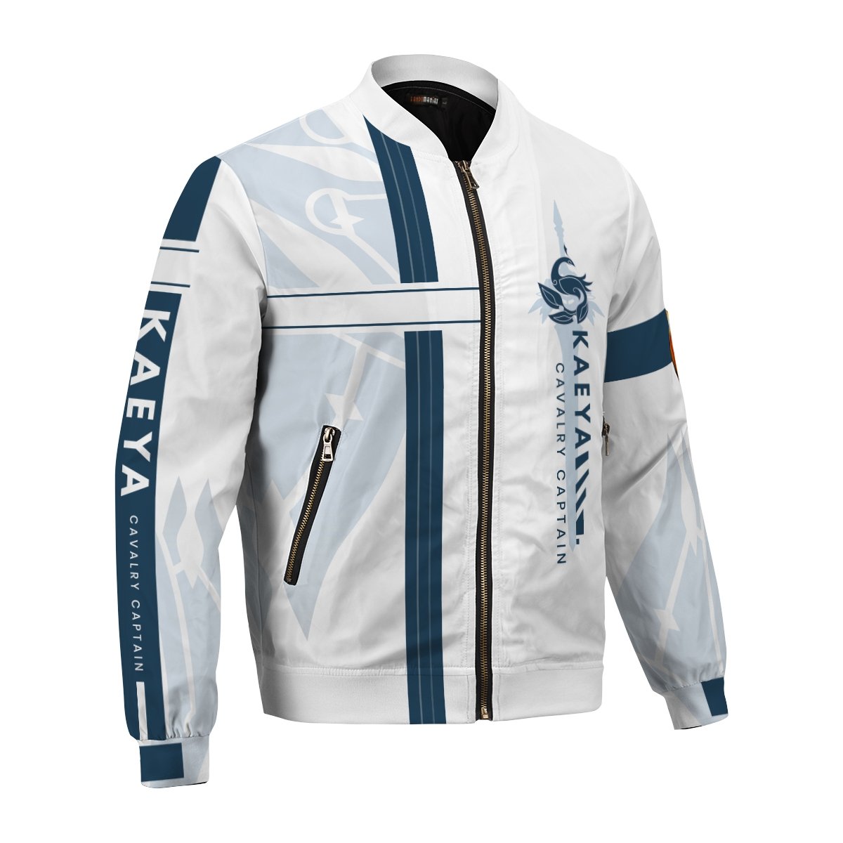 gi-kaeya-bomber-jacket-247231 gi kaeya bomber jacket 247231 - Gear Anime