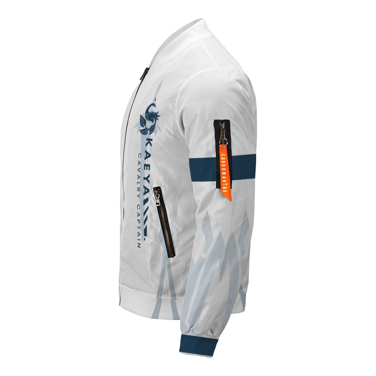 gi-kaeya-bomber-jacket-435632 gi kaeya bomber jacket 435632 - Gear Anime