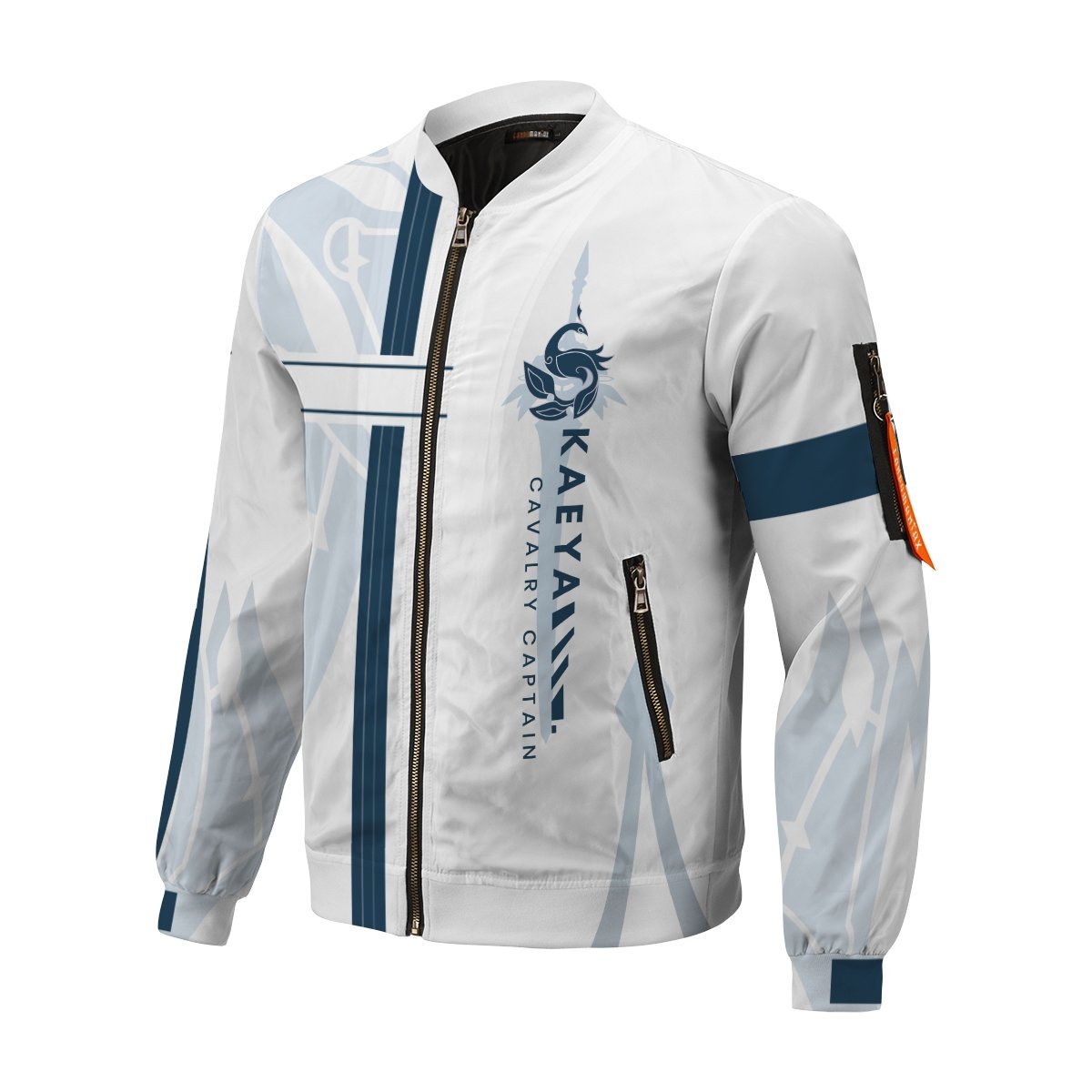 gi-kaeya-bomber-jacket-448679 gi kaeya bomber jacket 448679 - Gear Anime